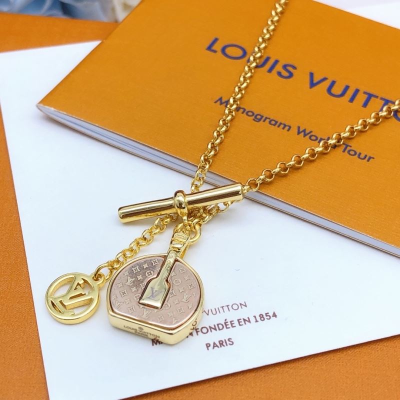 Louis Vuitton Necklaces